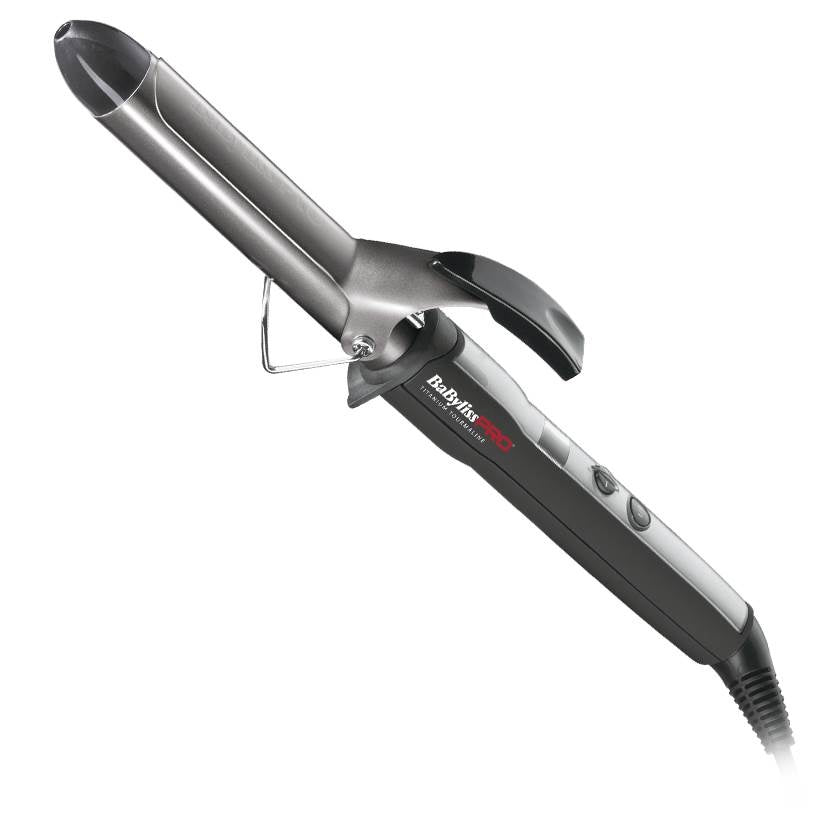 Babyliss Dial-a-heat Keramische Krultang