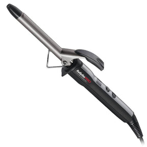 Babyliss Dial-a-heat Keramische Krultang - KOOS • alles voor je haar
