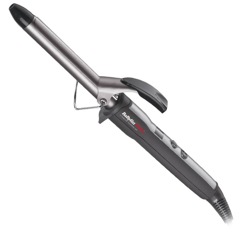 Babyliss Dial-a-heat Keramische Krultang