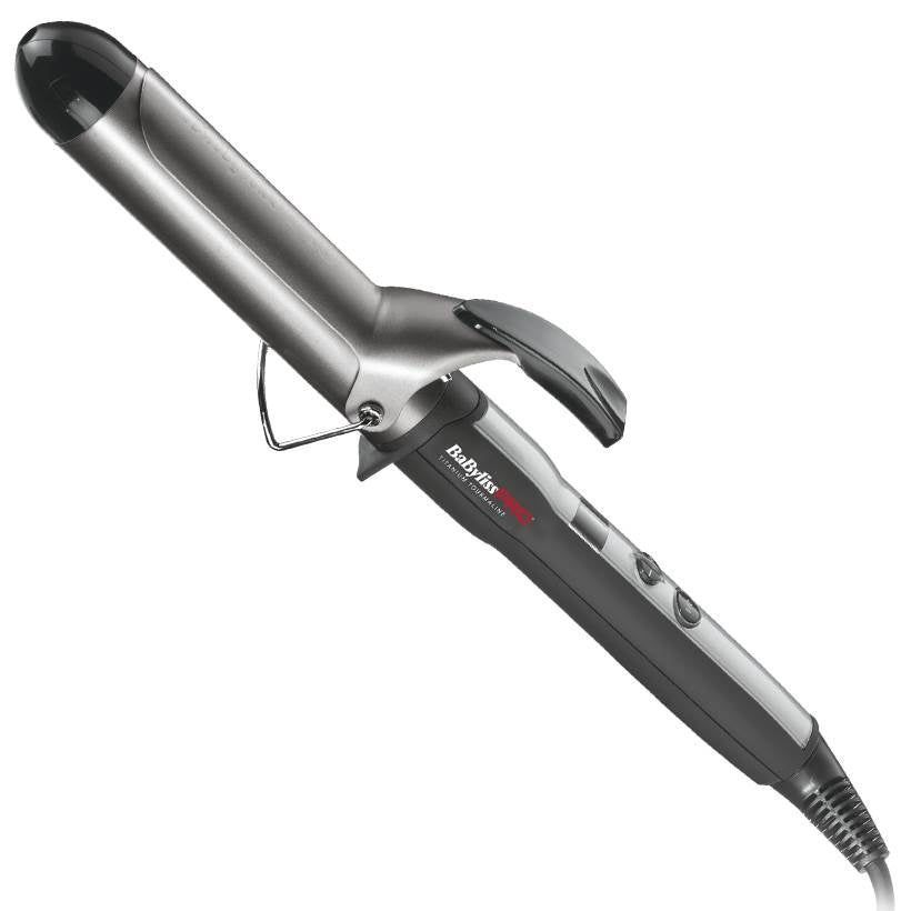 Babyliss Dial-a-heat Keramische Krultang