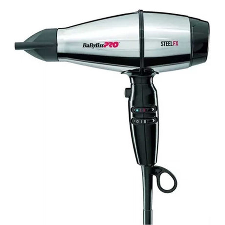 Babyliss Fohn 4Artists Steelfx - KOOS • alles voor je haar