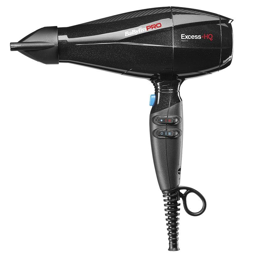 Babyliss Fohn Excess-HQ BAB6990IE - KOOS • alles voor je haar