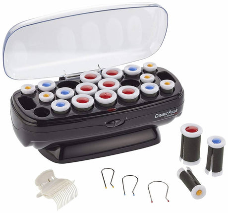Babyliss Krulset Ceramic Fluweel BAB3021E - KOOS • alles voor je haar