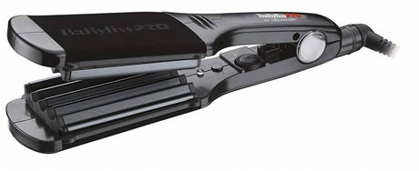 Babyliss Wafeltang 60mm BAB2512EPCE - KOOS • alles voor je haar