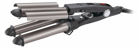 Babyliss Wafeltang Triple Barrel Weaver Large BAB2269TTE - KOOS • alles voor je haar