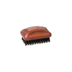 Barber Line Baard Borstel Klein Hout - KOOS • alles voor je haar