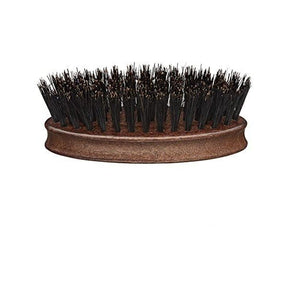 Barber Line Baard/Snor Borstel Klein Hout - KOOS • alles voor je haar
