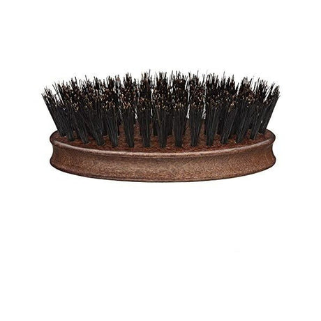 Barber Line Baard/Snor Borstel Klein Hout - KOOS • alles voor je haar