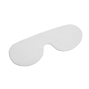 Barber Line masker oog bescherming wegwerp 50st - KOOS • alles voor je haar