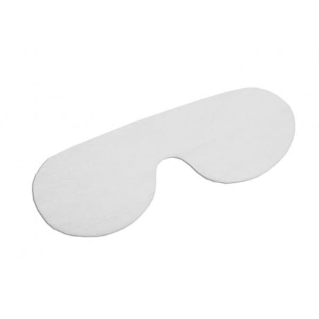 Barber Line masker oog bescherming wegwerp 50st - KOOS • alles voor je haar