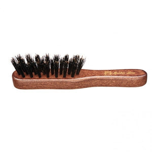 Style de barbe et de moustache