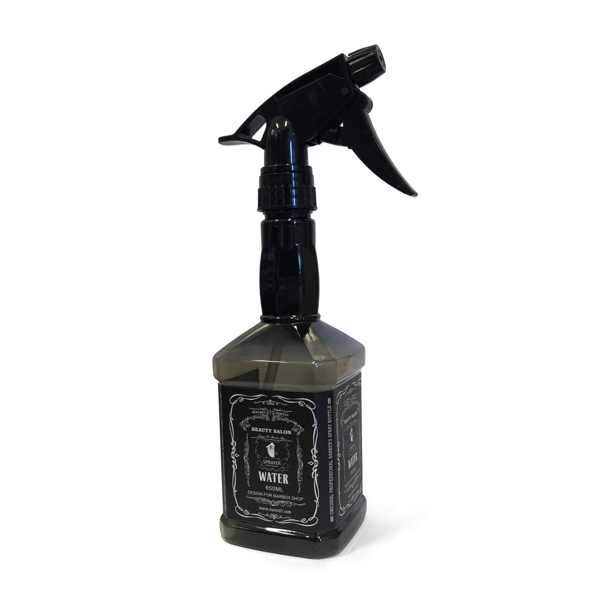 Barber Line Waterspuit Water 650ml - KOOS • alles voor je haar