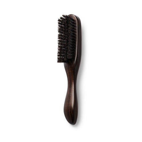 Barber Pro Softy Wave Brush Baardborstel - KOOS • alles voor je haar
