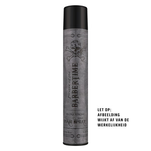 Haarspray