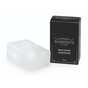 Barburys Aluin Blok 75g - KOOS • alles voor je haar