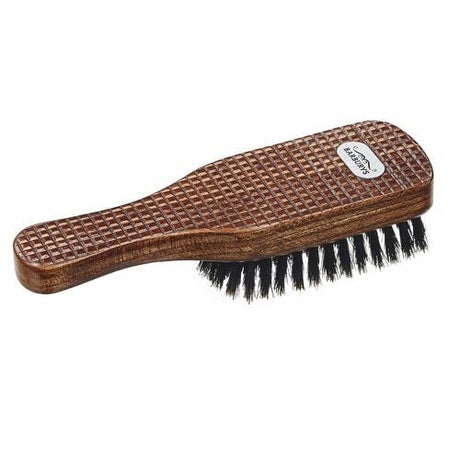Barburys Fred Club Brush - KOOS • alles voor je haar