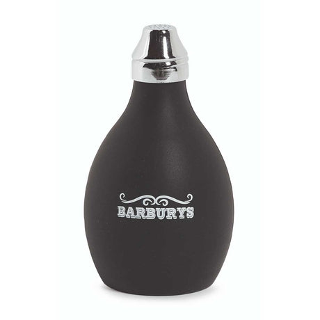 Barburys Verdi Talkverstuiver 100ml - Koosvanderbeek.nl - Sibel - Talkpoeder