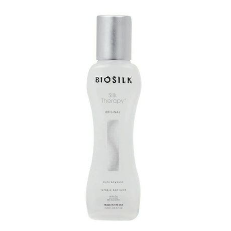 Biosilk Farouk Silk Therapy - KOOS • alles voor je haar