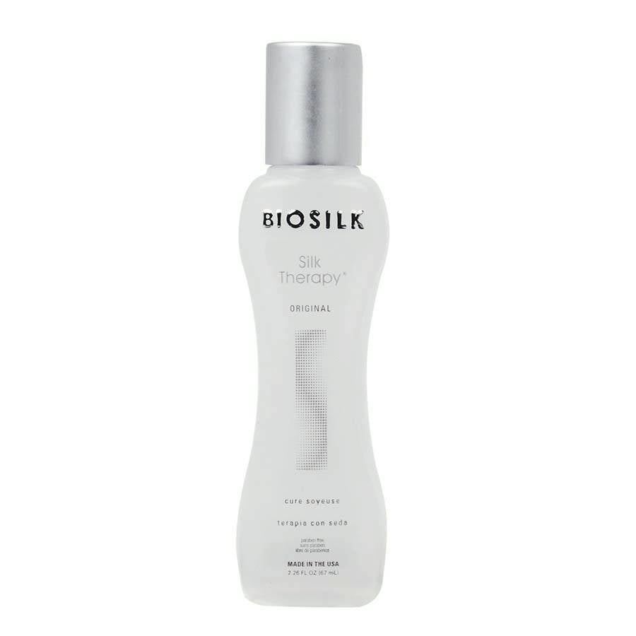 Biosilk Farouk Silk Therapy