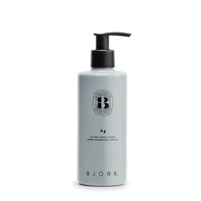 Bjork Ag Silver Conditioner - KOOS • alles voor je haar