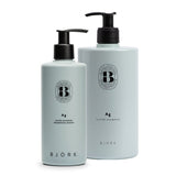 Bjork Ag Silver Shampoo - KOOS • alles voor je haar