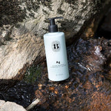 Bjork Ag Silver Shampoo - Koosvanderbeek.nl - Bjork - Shampoo