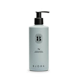 Shampoing argent Björk Ag