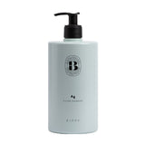 Shampoing argent Björk Ag