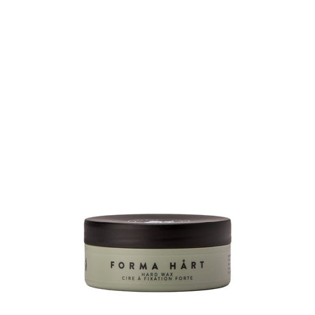 Bjork Forma Hart Strong Hold Wax 75ml - KOOS • alles voor je haar
