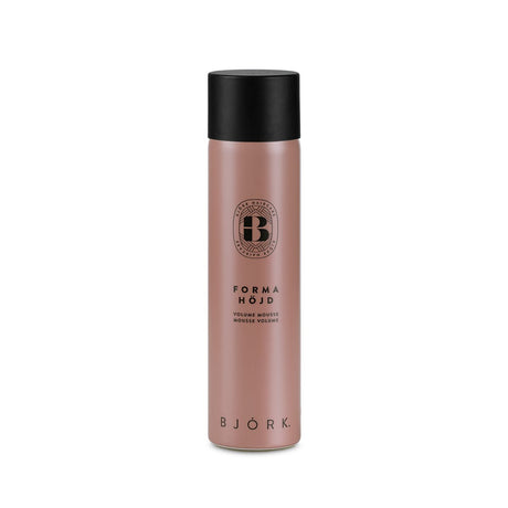 Bjork Forma Hojd Volume Mousse - KOOS • alles voor je haar