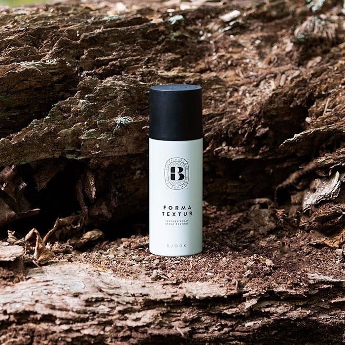 Bjork Forma Textur Texture Spray - KOOS • alles voor je haar