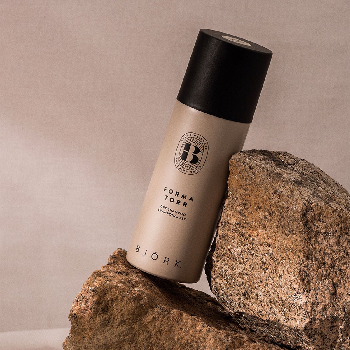 Bjork Forma Torr Dry Shampoo - KOOS • alles voor je haar