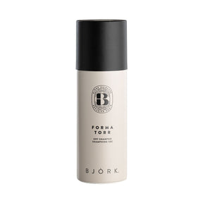 Bjork Forma Torr Dry Shampoo - KOOS • alles voor je haar