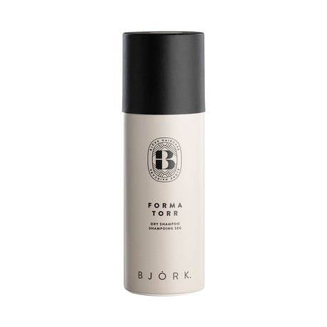 Bjork Forma Torr Dry Shampoo - KOOS • alles voor je haar