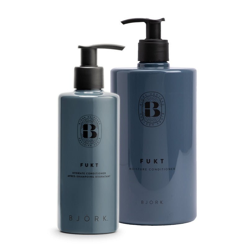 Bjork Fukt Hydrate Conditioner - KOOS • alles voor je haar