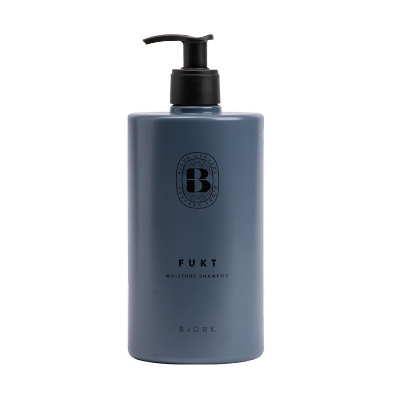 Shampoing hydratant Björk Fukt