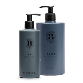 Bjork Fukt Hydrate Shampoo - KOOS • alles voor je haar