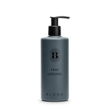 Shampoing hydratant Björk Fukt