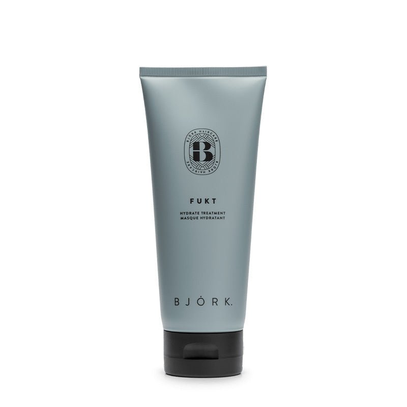 Björk Fukt Hydrate Treatment