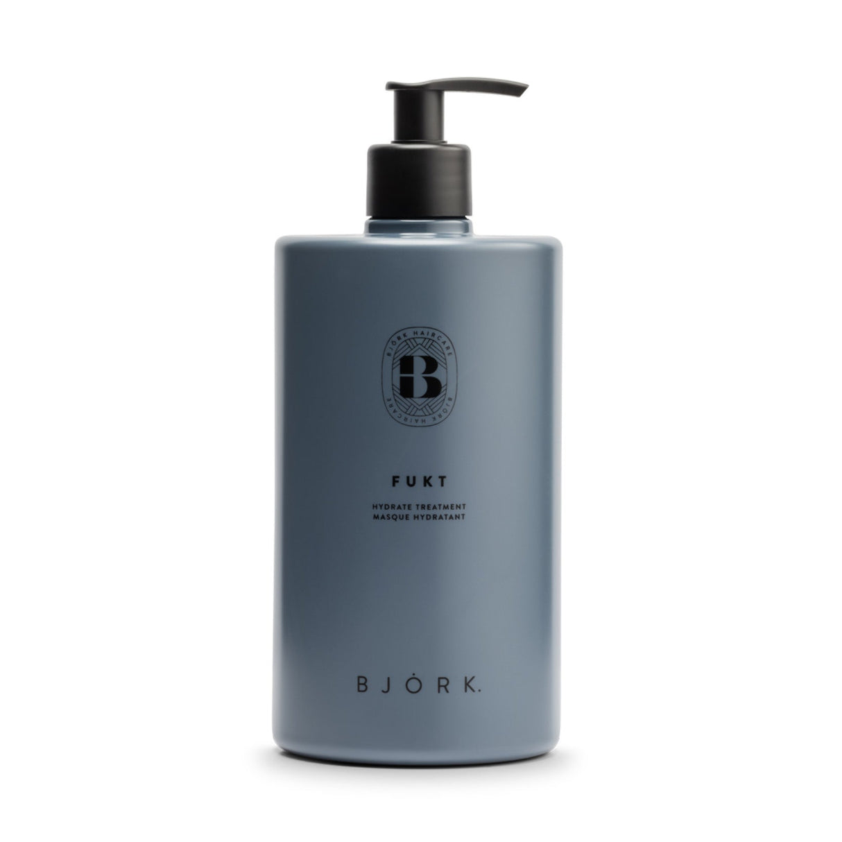 Björk Fukt Hydrate Treatment