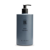 Björk Fukt Hydrate Treatment