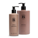 Bjork Hojd Volume Shampoo - KOOS • alles voor je haar