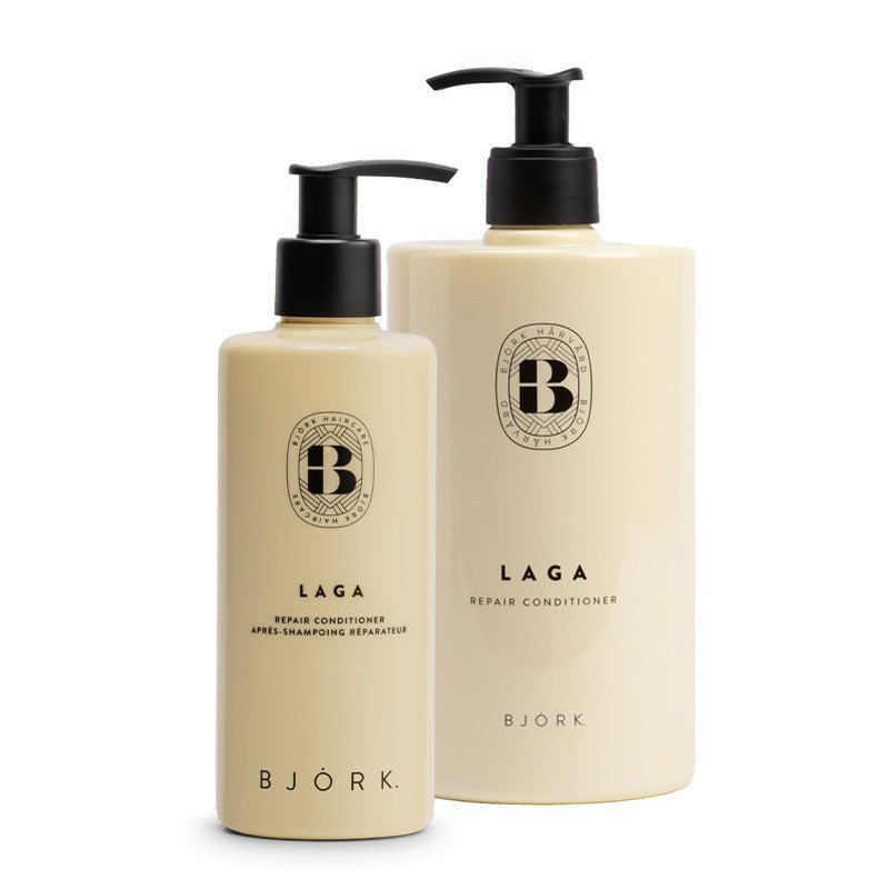Bjork Laga Repair Conditioner - KOOS • alles voor je haar