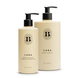 Bjork Laga Repair Shampoo - KOOS • alles voor je haar