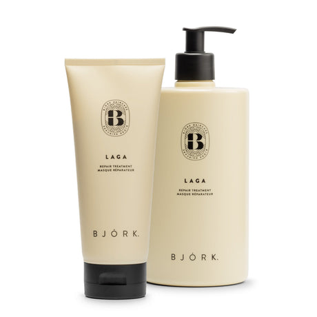 Bjork Laga Repair Treatment - KOOS • alles voor je haar