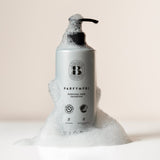 Bjork Parfymfri Shampoo 300ml - KOOS • alles voor je haar