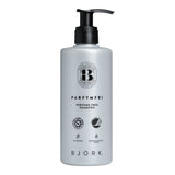 Bjork Parfymfri Shampoo 300ml - KOOS • alles voor je haar