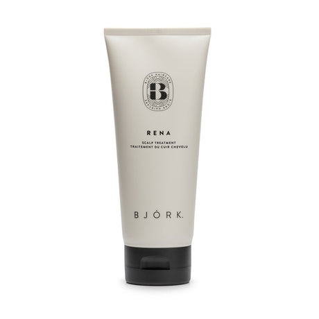 Bjork Rena Scalp Treatment 200ml - KOOS • alles voor je haar