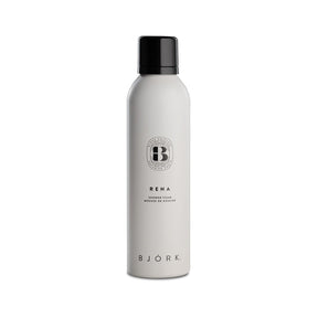 Bjork Rena Shower Foam 200ml - KOOS • alles voor je haar