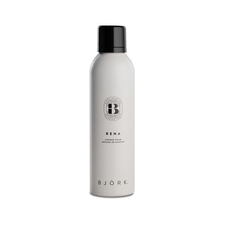 Bjork Rena Shower Foam 200ml - Koosvanderbeek.nl - Bjork - Shampoo